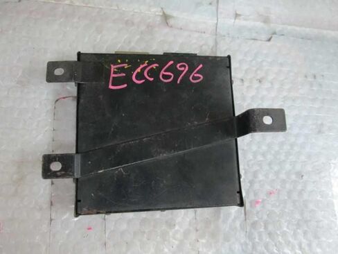 Engine ECM Control Module Fits 84-85 Compatible with Nissan 720 Pickup A16-613 044 A16613044 in Saudi Arabia