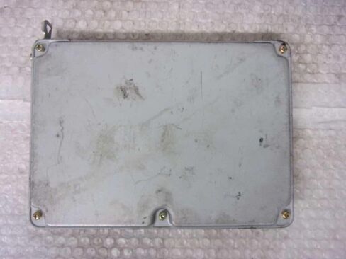 Engine ECM Control Module Fits 03 Compatible with Lexus ES300 89666-33442 8966633442 in Saudi Arabia