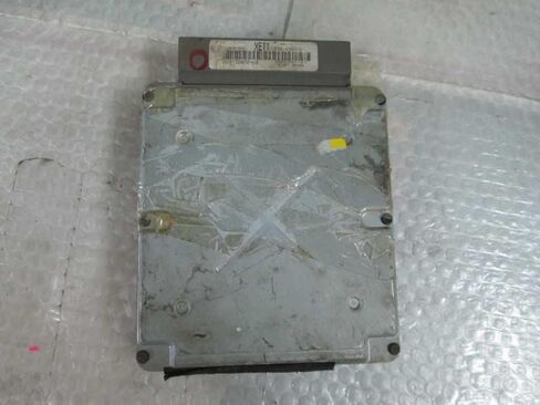 Engine ECM Control Module 00-01 Compatible with Mazda MPV XU3F12A650AJB GY01-18881-G GY0118881G in Saudi Arabia