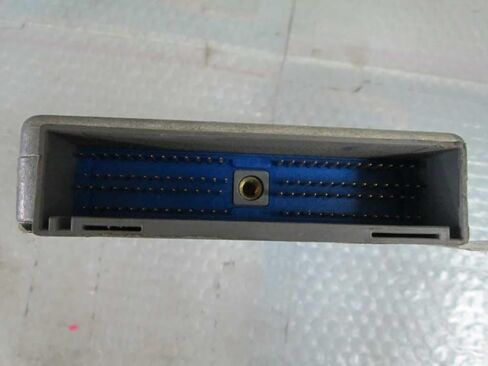 Engine ECM Control Module 00-01 Compatible with Mazda MPV XU3F12A650AJB GY01-18881-G GY0118881G in Saudi Arabia