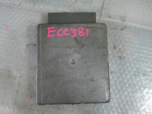 Engine ECM Control Module 00-01 Compatible with Mazda MPV XU3F12A650AJB GY01-18881-G GY0118881G in Saudi Arabia