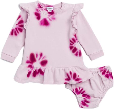 Splendid Baby Girl's Standard, Seaside Multi in Saudi Arabia