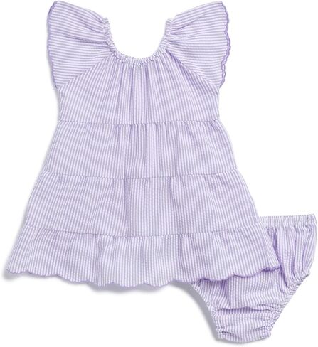 Splendid Baby Girl's Standard, Seaside Multi in Saudi Arabia