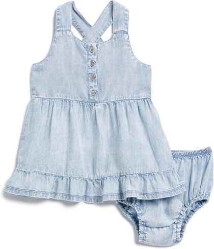 Splendid Baby Girl's Standard, Seaside Multi in Saudi Arabia