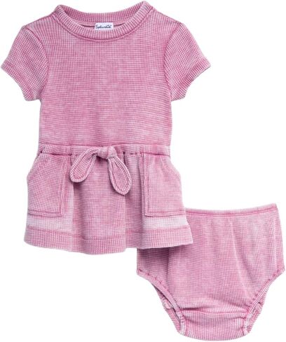 Splendid Baby Girl's Standard, Seaside Multi in Saudi Arabia