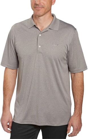 Greg Norman Signature Series Mens ML75 Play Dry Performance Polo Shirt in Saudi Arabia