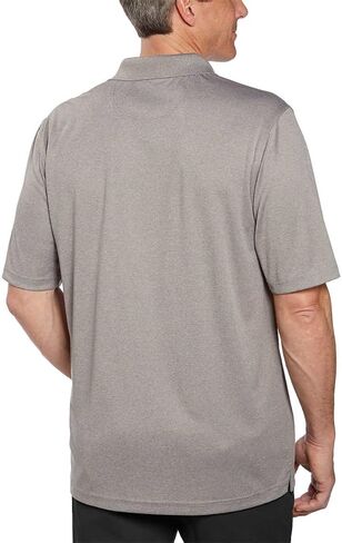 Greg Norman Signature Series Mens ML75 Play Dry Performance Polo Shirt in Saudi Arabia