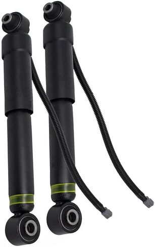 48530-34051 JMROFRSAUS Rear Left Right Shock Absorbers for 2008-2019 Toyota Sequoia 5.7L V8 in Kuwait