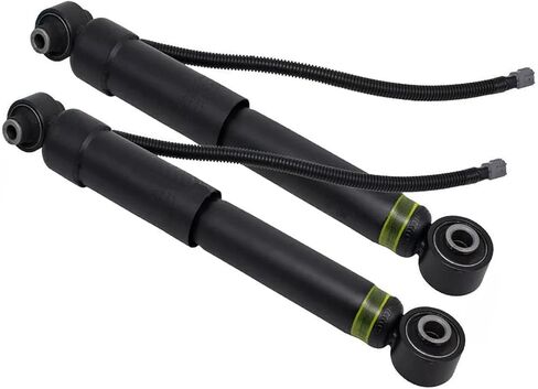 48530-34051 JMROFRSAUS Rear Left Right Shock Absorbers for 2008-2019 Toyota Sequoia 5.7L V8 in Kuwait