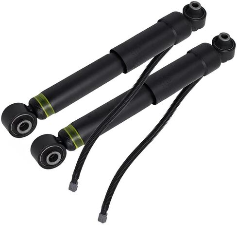 48530-34051 JMROFRSAUS Rear Left Right Shock Absorbers for 2008-2019 Toyota Sequoia 5.7L V8 in Kuwait