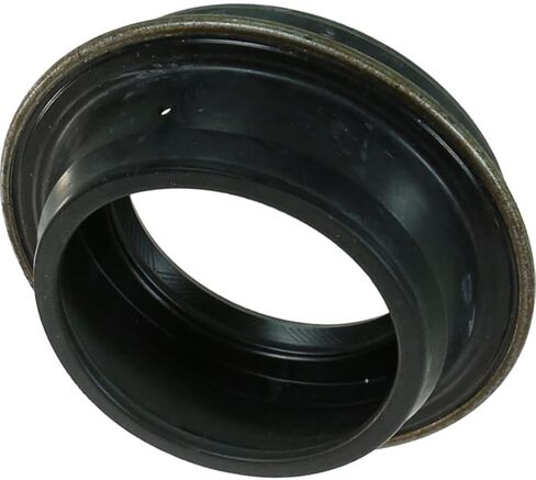 Rear Transfer Case Output Shaft Seal for Chevrolet Silverado 1500 2001 2002 2003 2004 2005 2006 2007 1 Pcs Replacement 5072896AA, 4741920, 04741920, 05072896AA, 05086054AA, 5086054AA in Saudi Arabia