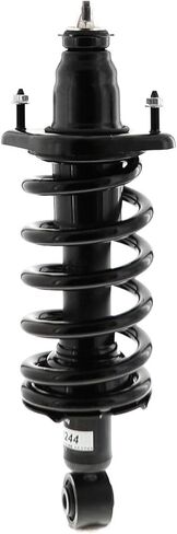 مجموعة وحدة الزاوية الكاملة من KYB SR4244 Strut-Plus - دعامة وتركيب وزنبرك، عبوة واحدة in Saudi Arabia