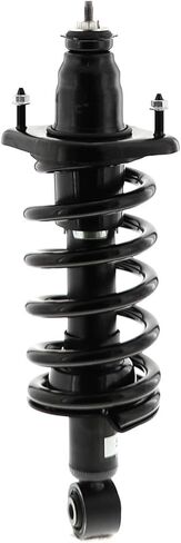 مجموعة وحدة الزاوية الكاملة من KYB SR4244 Strut-Plus - دعامة وتركيب وزنبرك، عبوة واحدة in Saudi Arabia