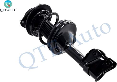 PM Auto Set of 4 Front-Rear Quick Complete Strut-Coil Spring For 2015-2021 Subaru WRX in Saudi Arabia