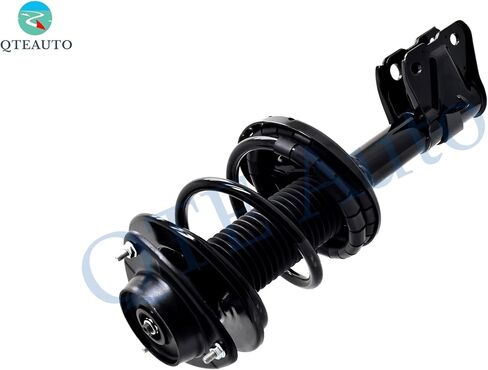 PM Auto Set of 4 Front-Rear Quick Complete Strut-Coil Spring For 2015-2021 Subaru WRX in Saudi Arabia
