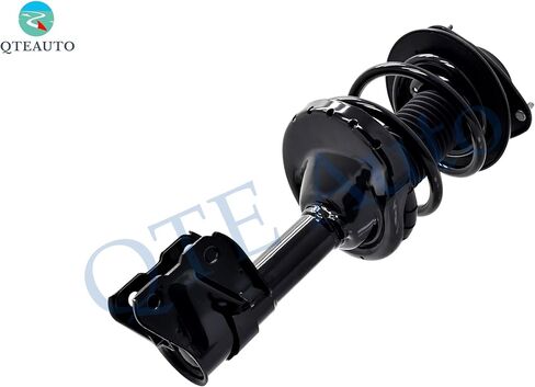 PM Auto Set of 4 Front-Rear Quick Complete Strut-Coil Spring For 2015-2021 Subaru WRX in Saudi Arabia