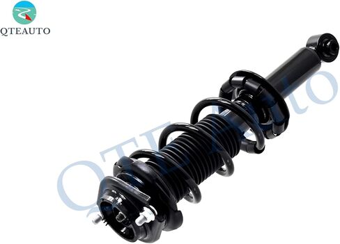 PM Auto Set of 4 Front-Rear Quick Complete Strut-Coil Spring For 2015-2021 Subaru WRX in Saudi Arabia