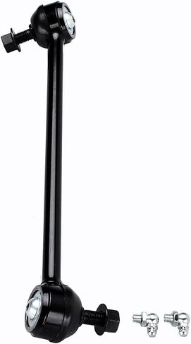 Struts Shock suspension kit for 2000 2001 2002 2003 2004 2005 for Mitsubishi Eclipse Front and Rear Complete Struts Assembly Stabilizer Bar Link Kit 8 Pcs, 172147 172148 271276 K7430 K7431 in Kuwait