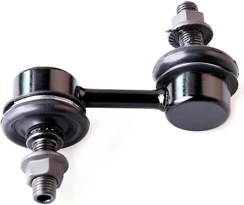 Struts Shock suspension kit for 2000 2001 2002 2003 2004 2005 for Mitsubishi Eclipse Front and Rear Complete Struts Assembly Stabilizer Bar Link Kit 8 Pcs, 172147 172148 271276 K7430 K7431 in Kuwait