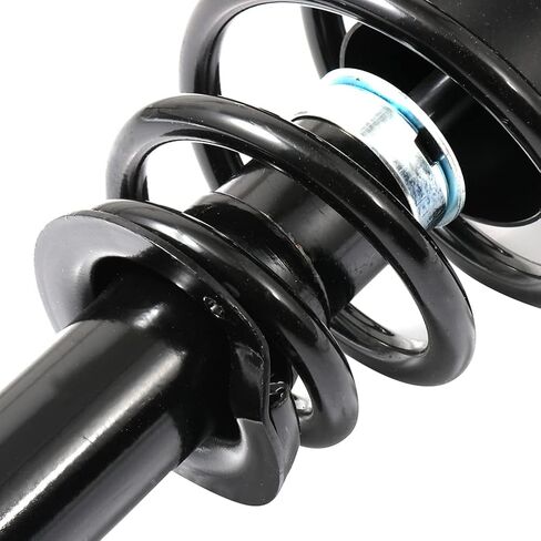 Struts Shock suspension kit for 2000 2001 2002 2003 2004 2005 for Mitsubishi Eclipse Front and Rear Complete Struts Assembly Stabilizer Bar Link Kit 8 Pcs, 172147 172148 271276 K7430 K7431 in Kuwait