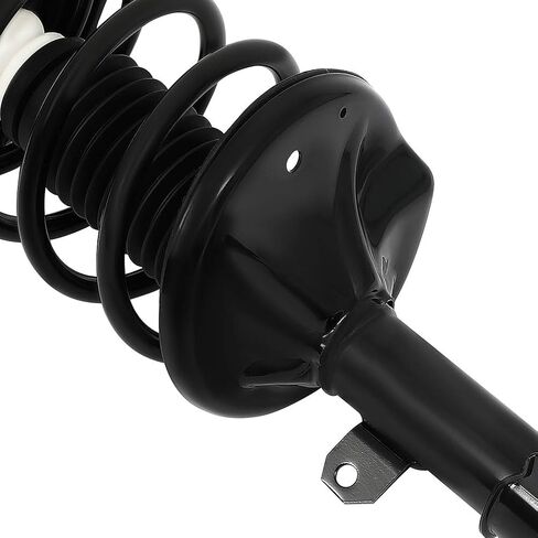 دعامات ECCPP دعامات تجميع الربيع كاملة لـ 2003-2008 لدعامات Hyundai Tiburon للصدمات 172192 172191 أمامية in Saudi Arabia