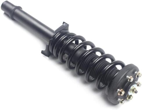 1 Pair Front Left Right Side Strut & Spring Shock Absorbers Complete for Acura for RL 2005-2012 in Kuwait
