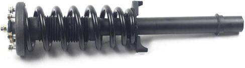 1 Pair Front Left Right Side Strut & Spring Shock Absorbers Complete for Acura for RL 2005-2012 in Kuwait