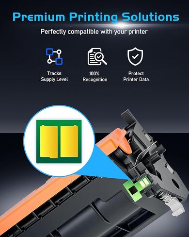 138A Toner Cartridge Black W1380A Pro MFP 3101fdw Replacement for HP138A 138A W1380A 138X W1380X Black Toner Compatible with HP Laser Jet Pro 3001fdw 3001dw MFP 3101fdw Printer 138 Ink (3 Black) in Kuwait