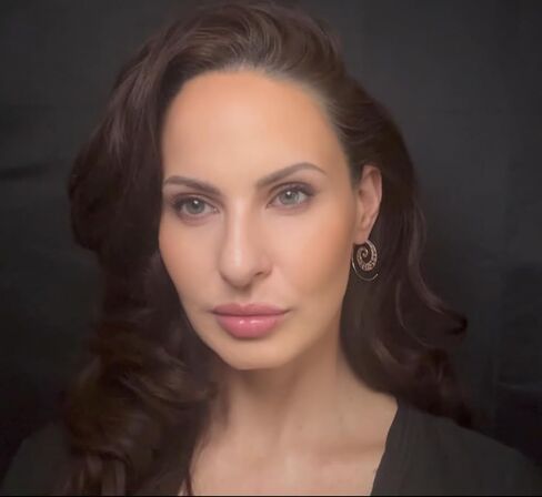 Openwork Sacred Geometry Swirl Spiral Filigree Statement Hoop Earrings, 925 Sterling Silver, 30mm in Kuwait