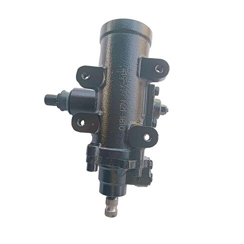 صندوق تروس توجيه كهربائي لهيكل كاديلاك إلدورادو كاليه ديفيل فليتوود التجاري 1961-1976 27-6502 in Kuwait