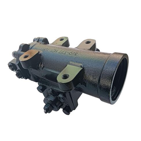 صندوق تروس توجيه كهربائي لهيكل كاديلاك إلدورادو كاليه ديفيل فليتوود التجاري 1961-1976 27-6502 in Kuwait