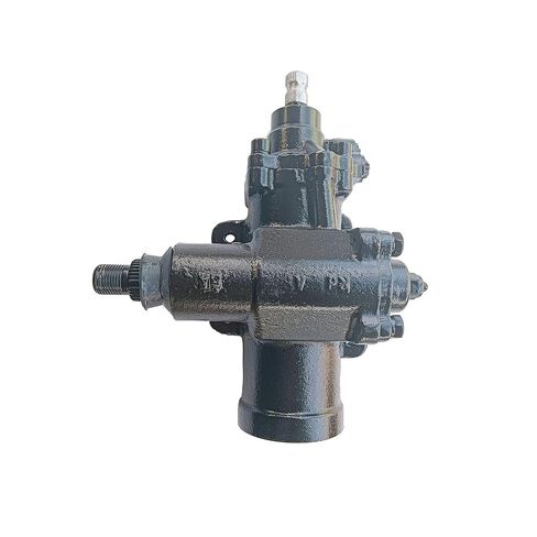 صندوق تروس توجيه كهربائي لهيكل كاديلاك إلدورادو كاليه ديفيل فليتوود التجاري 1961-1976 27-6502 in Kuwait