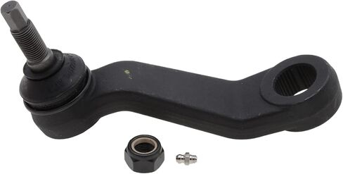 TRW JPA179 Steering Pitman Arm for Dodge Ram 1500: 2000-2001 and other applications in Saudi Arabia