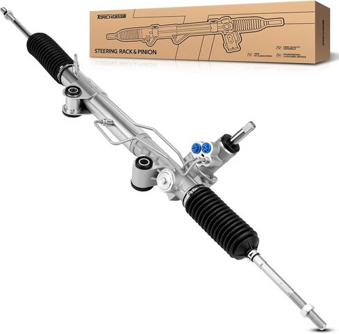 رف توجيه هيدروليكي من Torchbeam واستبدال ترس لسيارة جيب 2008-2012 ليبرتي، دودج 2007-2011 نيترو استبدال #97390 in Kuwait