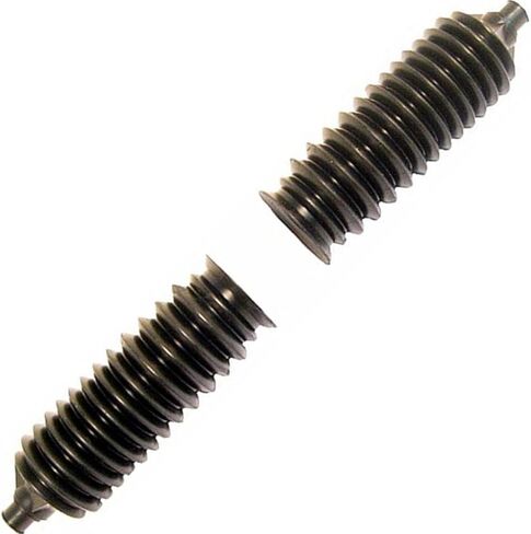 طقم منفاخ أمامي وترس بديل B456-32-125، NC10-32-125 لـ Geo Metro 1995-1997 لـ Mazda 626 1983-1991 لـ Ford Escort 1991-1996 لـ Mazda GLC 1983-1985 1 قطعة in Kuwait