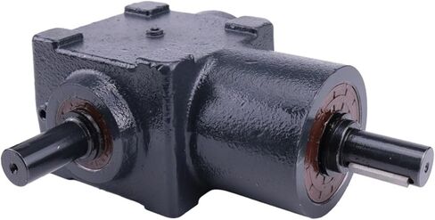 JZGRDN Gear Box Assembly Right Angle 500025001 50-00250-01 Compatible with Carrier X4 7500 Ultima XTC X2 1800 2100 2100A 2100R 2500A 2500R in Saudi Arabia