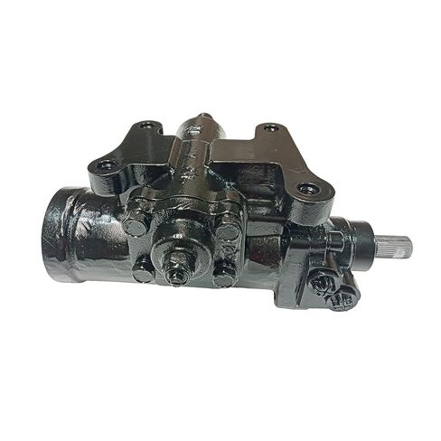 Power Steering Gear Box Kit Fits Chevrolet P10/P20/P30 GMC P1500/P2500/P3500 1980-1998 27-7530 in Saudi Arabia