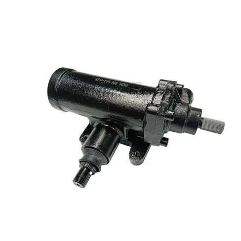 Power Steering Gear Box Kit Fits Chevrolet P10/P20/P30 GMC P1500/P2500/P3500 1980-1998 27-7530 in Saudi Arabia