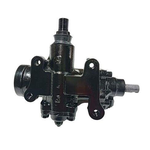 Power Steering Gear Box Kit Fits Chevrolet P10/P20/P30 GMC P1500/P2500/P3500 1980-1998 27-7530 in Saudi Arabia