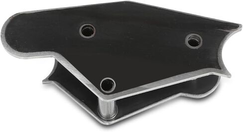 High Steer Steering Box Mount, Fit Toyota IFS Steering Box SAS Solid Axle Swap in Kuwait