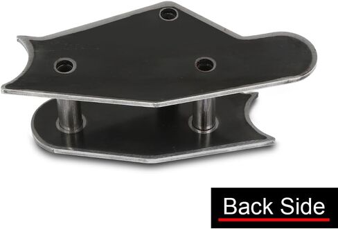 High Steer Steering Box Mount, Fit Toyota IFS Steering Box SAS Solid Axle Swap in Kuwait