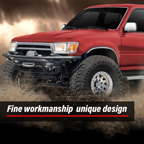 High Steer Steering Box Mount, Fit Toyota IFS Steering Box SAS Solid Axle Swap in Kuwait