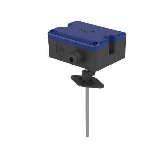 HT7000D2C3/D1C3/D2V3/D1V3/D3V3/D3C3 Duct Temperature and Humidity Sensor(HT7000D3V0 0-10V 0~50℃) in Kuwait