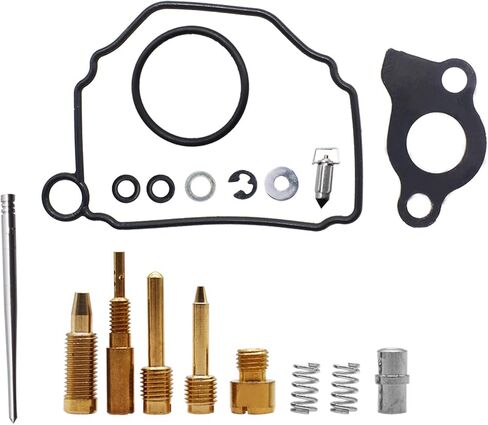 Motorcycle Carburetor Repair Kit Replacement for TTR-90 TT-R90E 2000-2005 in Saudi Arabia