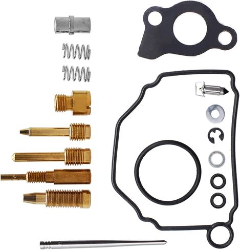 Motorcycle Carburetor Repair Kit Replacement for TTR-90 TT-R90E 2000-2005 in Saudi Arabia
