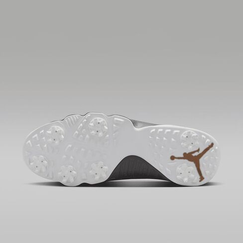 White Air Jordan 9 G NRG in Saudi Arabia