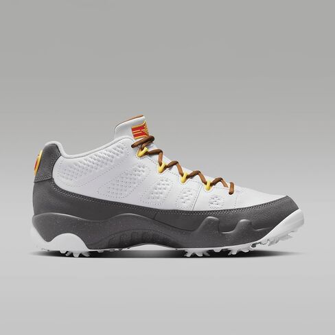 White Air Jordan 9 G NRG in Saudi Arabia