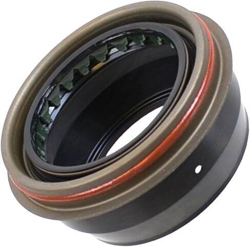 Transfer Case Output Shaft Seal Rear fits Chevrolet Suburban 2500 2009 2010 2011 2012 2013 1 PCS in Saudi Arabia