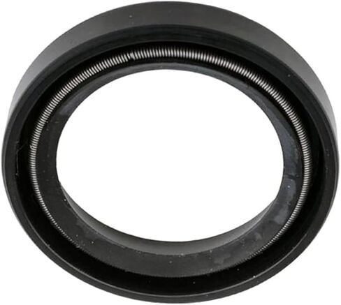 Transfer Case Output Shaft Seal Front fits Chrysler Conquest 1989 1 X in Saudi Arabia