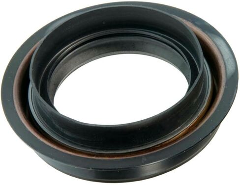 Transfer Case Output Shaft Seal Front fits Ford Bronco 1987 1988 1989 1990 1991 1992 1993 1994 1995 1996 Replacement F4TZ-7B215A, E7TZ7B215B, FTC2979, STC1969 1 Pcs in Saudi Arabia